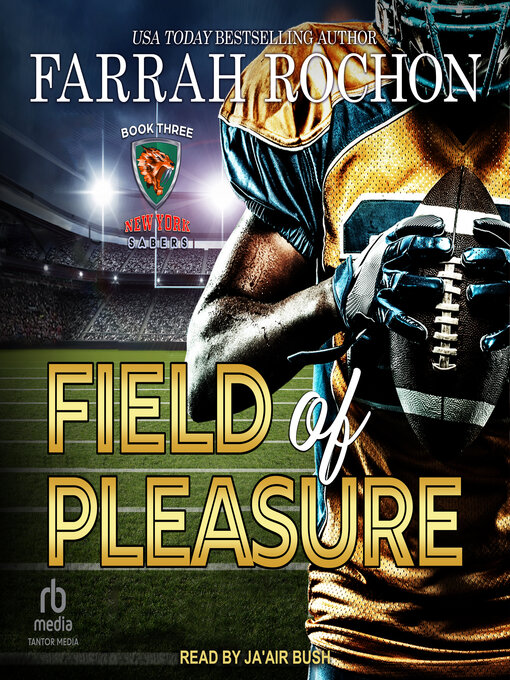 Title details for Field of Pleasure by Farrah Rochon - Wait list